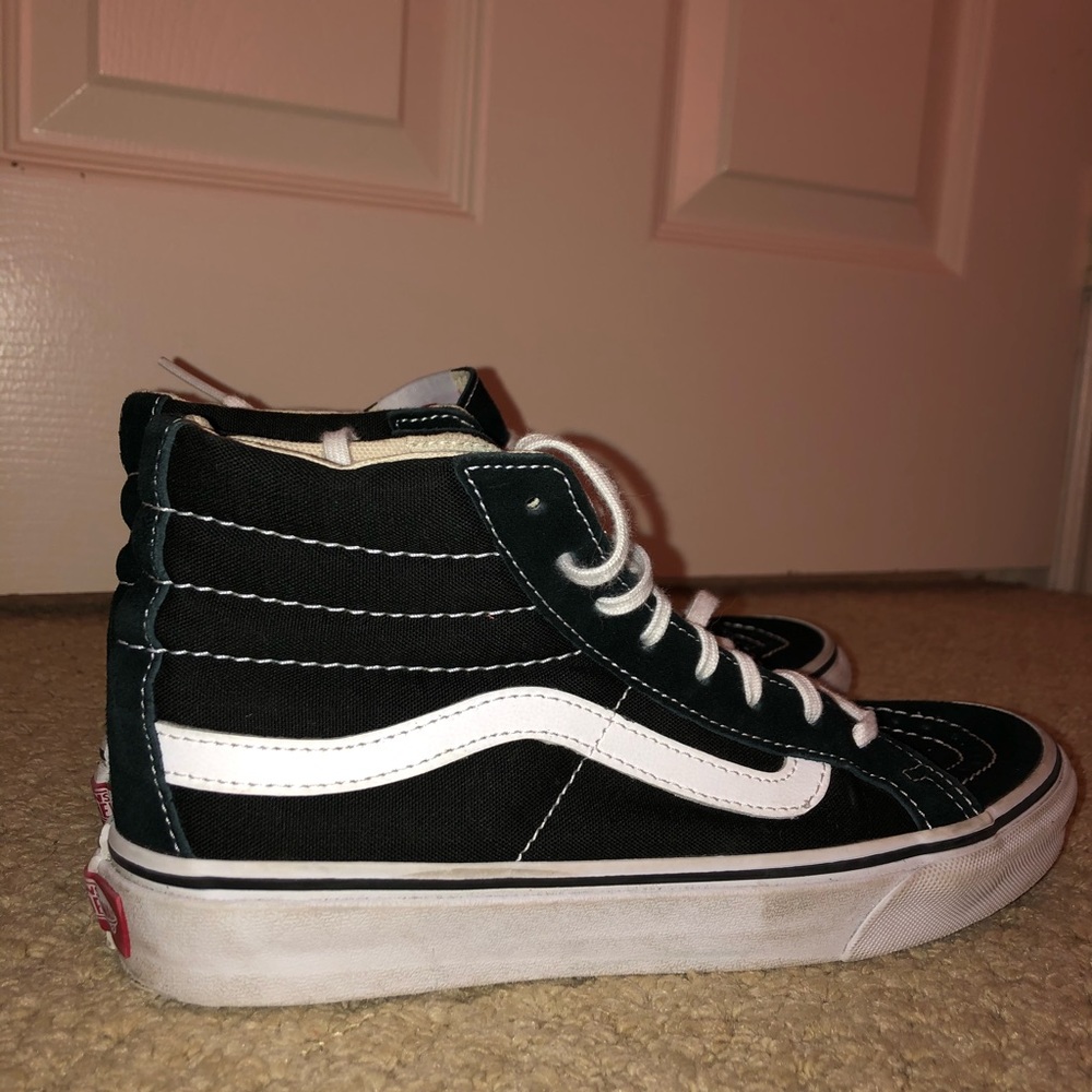 Vans sk8-hi